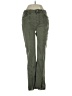 We the Free Green Jeans Size 27 waist - photo 1