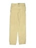 Crewcuts Yellow Khakis Size 14 - photo 1