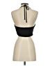 Nasty Gal Inc. Black Bodysuit Size 4 - photo 2
