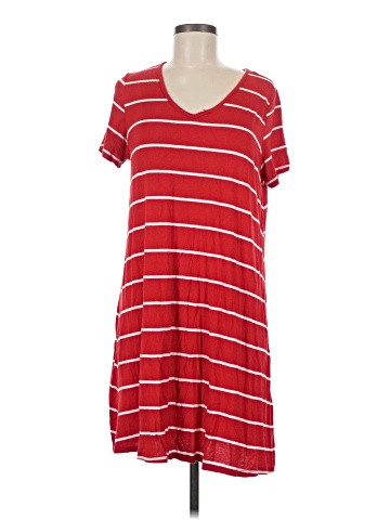 Jess Lea Casual Dress (view 1)