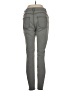 Refuge Graphic Gray Jeans Size 3 - photo 2