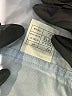 Unbranded Blue Windbreaker Size L (estimated) - photo 6