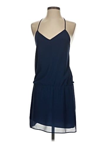 Haute Hippie Casual Dress (view 1)
