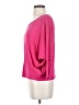 Express Pink 3/4 Sleeve T-Shirt Size S - photo 5