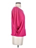 Express Pink 3/4 Sleeve T-Shirt Size S - photo 4