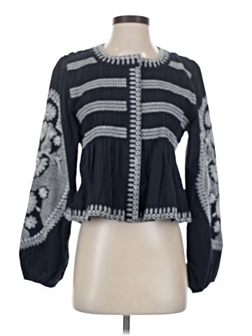 7 For All Mankind Cardigan (view 1)