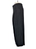 Forever 21 Stripes Black Dress Pants Size L - photo 5