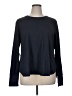 Athleta Black Long Sleeve Top Size 1X - photo 1