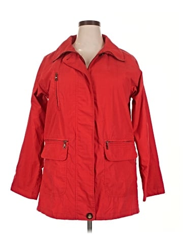 Relativity Coat (view 1)