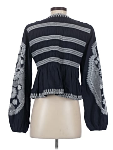 7 For All Mankind Cardigan (view 2)