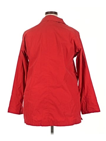 Relativity Coat (view 2)