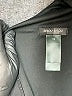 Bisou Bisou Black Sleeveless Top Size 12 - photo 7