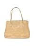 Cavalcanti Solid Gold Tan Tote One size - photo 1