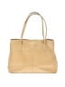 Cavalcanti Solid Gold Tan Tote One size - photo 3