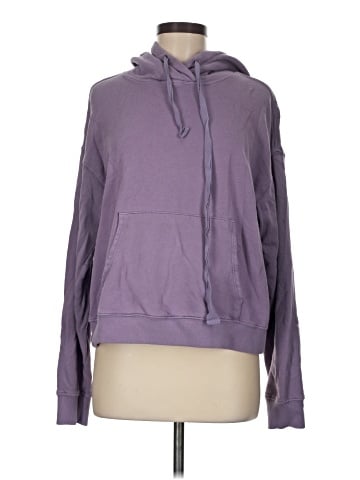 Verve Pullover Hoodie (view 1)