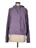 Verve Purple Pullover Hoodie Size M - photo 1