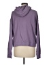 Verve Purple Pullover Hoodie Size M - photo 2