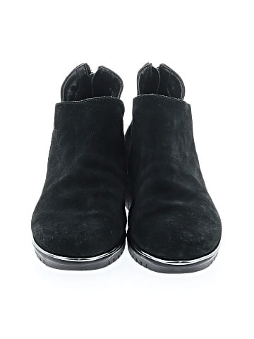 The Flexx Ankle Boots (view 2)