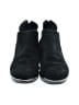 The Flexx Black Ankle Boots Size 8 - photo 2
