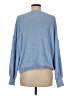 Altar'd State Blue Pullover Sweater Size Med - Lg - photo 2