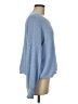 Altar'd State Blue Pullover Sweater Size Med - Lg - photo 4