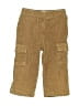 Mud Pie Brown Cargo Pants Size 12-18 mo - photo 1