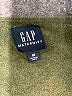Gap - Maternity Green Pullover Sweater Size M - photo 6