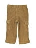 Mud Pie Brown Cargo Pants Size 12-18 mo - photo 2