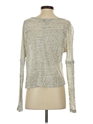 Rag & Bone/JEAN Long Sleeve T-Shirt (view 2)