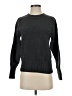 Banana Republic Factory Store Solid Gray Pullover Sweater Size XS - photo 1