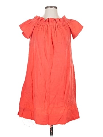 Amadi Casual Dress (view 1)