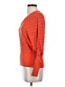 Calvin Klein Orange Pullover Sweater Size XS - photo 5