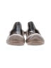 Lucky Brand Solid Tan Flats Size 7 1/2 - photo 2