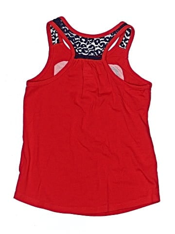 Faded Glory Tank Top (view 2)
