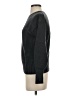 Banana Republic Factory Store Solid Gray Pullover Sweater Size XS - photo 5