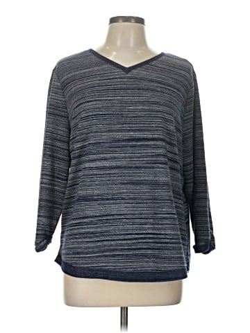 Chico's Pullover Sweater (view 1)