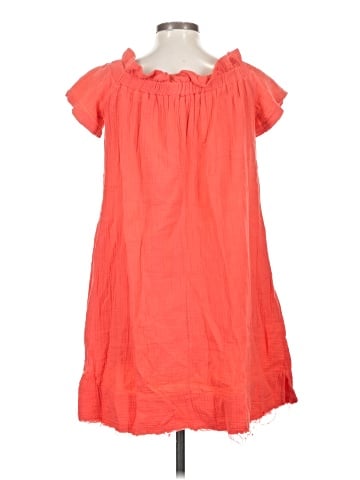 Amadi Casual Dress (view 2)