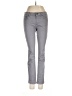 Uniqlo Gray Jeans Size 27 waist - photo 1