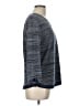 Chico's Gray Pullover Sweater Size L - photo 4