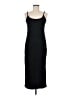 H&M Black Casual Dress Size M - photo 1