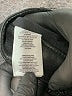 Current/Elliott Black Jeans Size 27 waist - photo 8