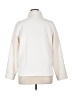 Mary Square White Pullover Sweater Size XL - photo 2