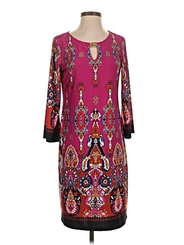 Sunny Leigh Casual Dress (view 1)