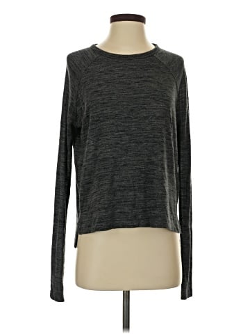 Rag & Bone/JEAN Long Sleeve T-Shirt (view 1)