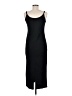 H&M Black Casual Dress Size M - photo 2