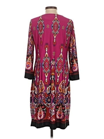 Sunny Leigh Casual Dress (view 2)