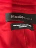 Studio by Torrid Red Blazer Size 1X Plus (1) - photo 6