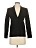 Helmut Lang Black Wool Blazer Size 0 - photo 1