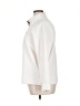 Mary Square White Pullover Sweater Size XL - photo 5