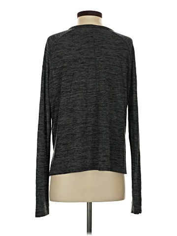 Rag & Bone/JEAN Long Sleeve T-Shirt (view 2)